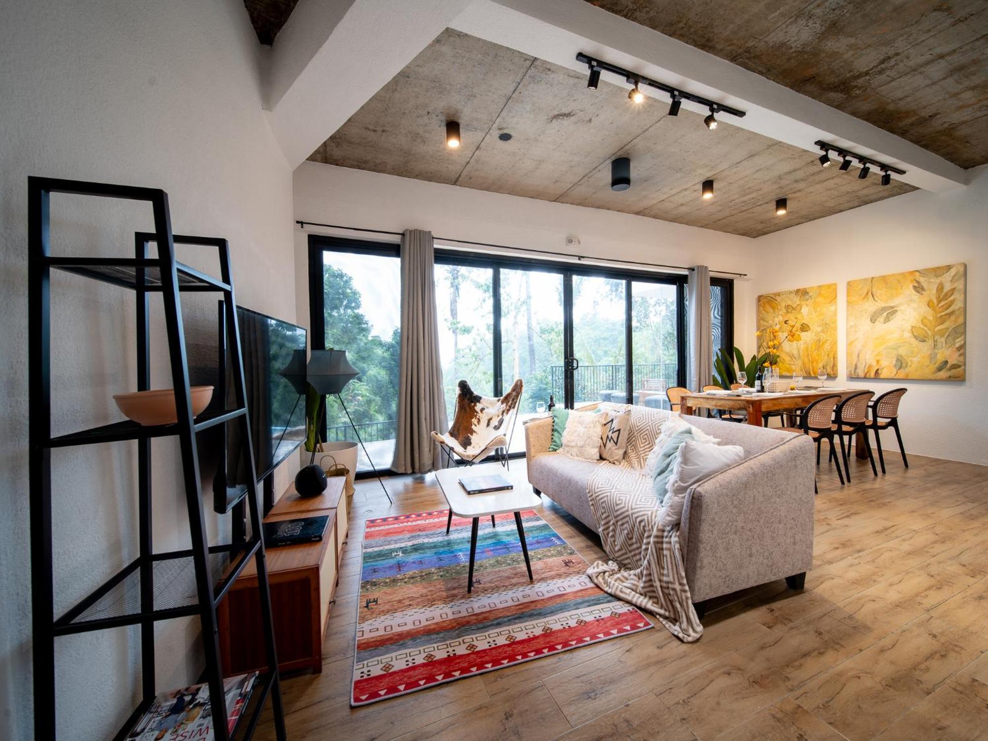 Casa Monte *