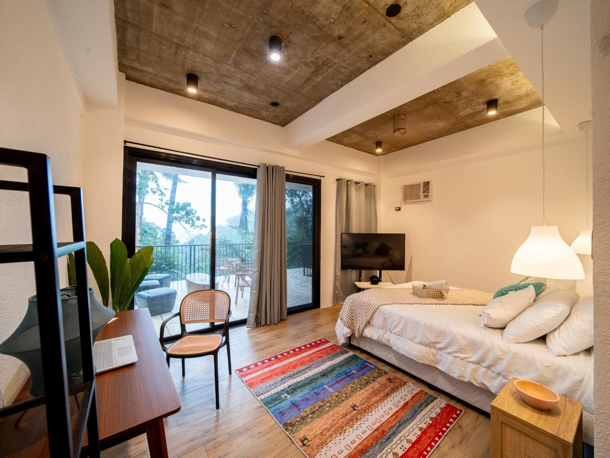 Apartment Casa Monte
