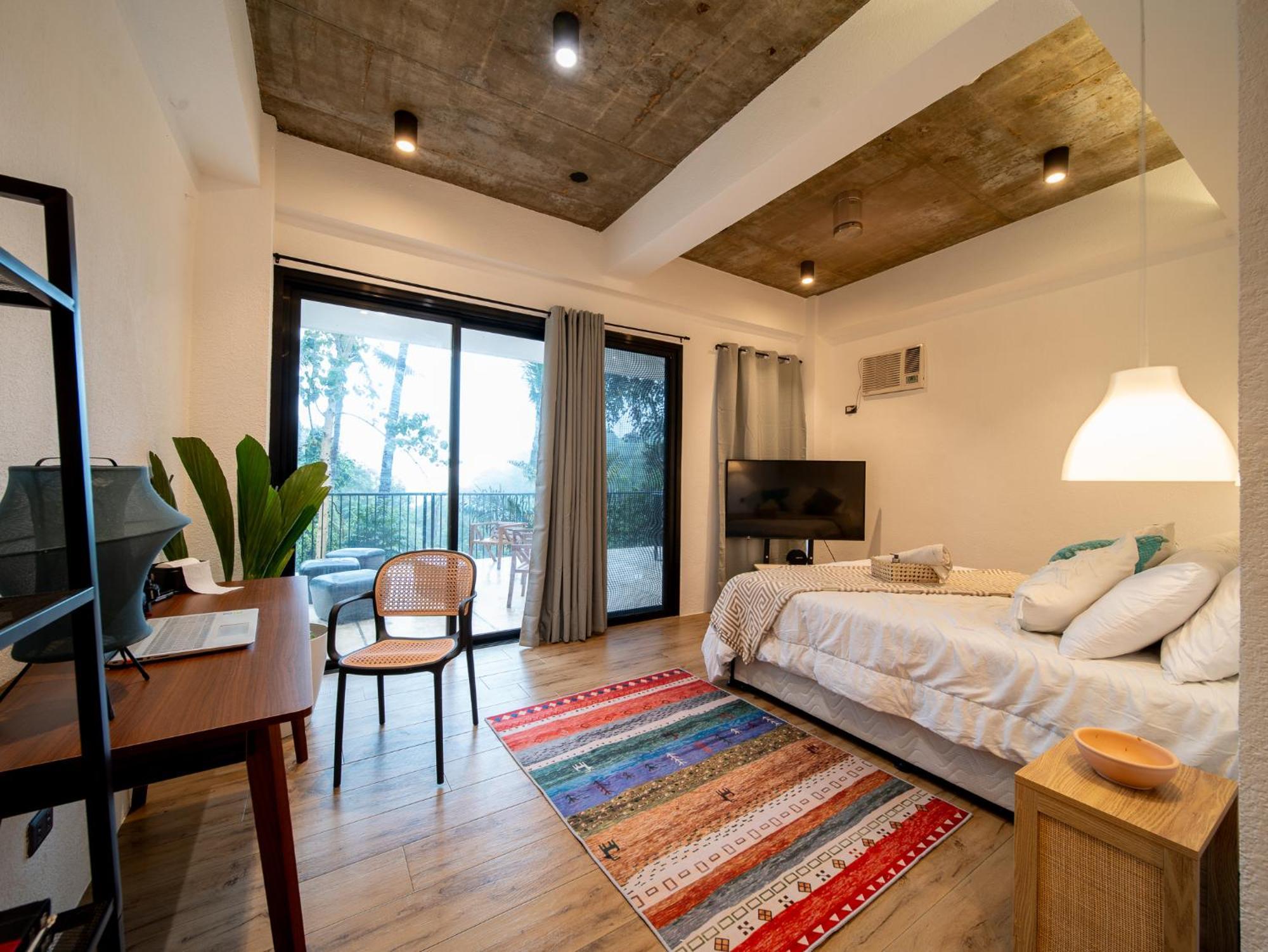 Casa Monte Apartment
